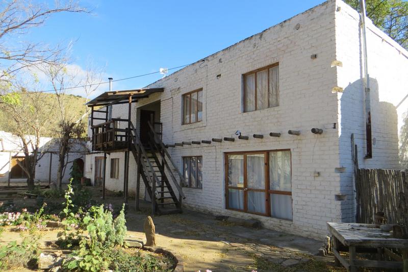 5 Bedroom Property for Sale in Nieu Bethesda Eastern Cape